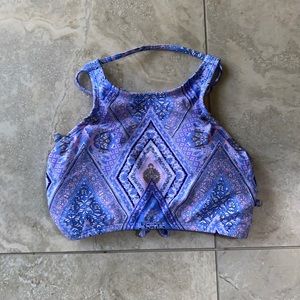 Xhileration girls swimsuit top